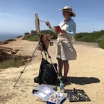 Alicia Finlayson Fine Artist - @aliciafinlaysonfineartist - Instagram