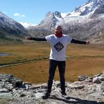 Alfonso Fiorelli - @al_fiorelli - Instagram