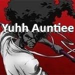 AL Fitzpatrick - @yuhhauntiee - Instagram