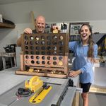 Al Fitzpatrick - @acfwoodworking - Instagram