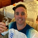 Alex Fleming - @al_fleming1986 - Instagram