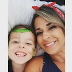 Amber Flick - @alflick1223 - Instagram