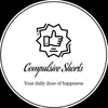 Compulsive Shorts - @vizualflickz - TikTok