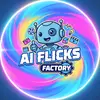 GenFlix (Generated Flicks) - @alflicksfactorys - TikTok