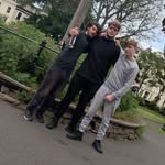 Al - @alflint2019 - Instagram