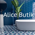 Alice Butik - @alicebutik_fliser - Instagram