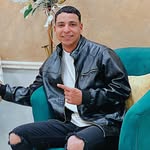 Eslam Mahmoud - @alflistiny - Instagram