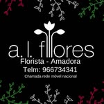 a.l. flores - Florista Amadora - @alflores_florista - Instagram