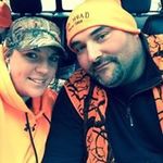 Ben N Andrea Folsom - @alfolsom2015 - Instagram