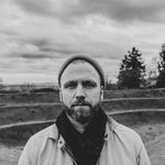 Alan Foote - @alanbfoote - Instagram