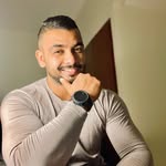 Alford Gill - @alford_gill - Instagram