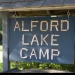 Alford Lake Camp - @alfordlakecamp - Instagram