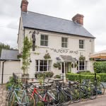 The Alford Arms - @alfordarms - Instagram