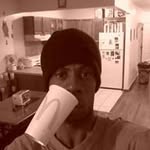Erick Godson Alford - @alforderick - Instagram
