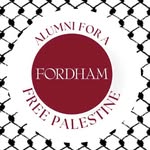 Fordham Alumni for a Free Palestine - @fordhamalumni4palestine - Instagram
