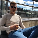 Allan Foreman - @alforeman - Instagram