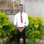 Alfred Dawo - @alfrederick.dawo - Instagram