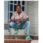 Alfred Erick - @alfred_erick_ngowo - Instagram