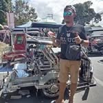 alfrederick corpuz - @alfrederickcorpuz - Instagram