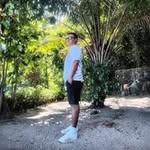 Alfrederick Morfe - @alfrederickmorfe - Instagram
