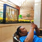 Alfrederick Ramos - @alfrederickramos - Instagram