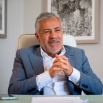 Alfredo Cornejo - @alfredocornejo - Instagram