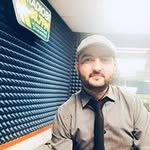 Alfredo Molina - @alfredoradio - Instagram