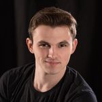 Brett Fredrickson - @brettalanfredrickson - Instagram