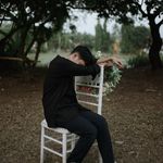 Ahmad Bukhori - @alfriday_ - Instagram