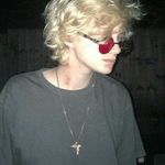 @al_friday_ - Instagram