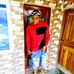 Alex Friday - Facebook