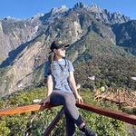 Alfridayanty Liga - @alfridayanty - Instagram
