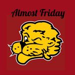 Almost Friday🍻 - @almost.friday.chesty - Instagram