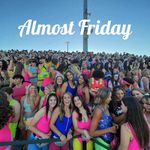 Almost Friday GBHS - @almost.friday.gbhs - Instagram