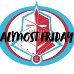 almost.friday.sme - @almost.friday.sme - Instagram