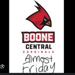 Boone Central Almost Friday - @boone_central_almost_friday - Instagram
