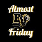 Bv Friday’s - @almost.friday.bv - Instagram