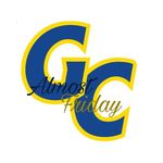 GCHS Almost Friday 🔵🟡 - @almostfridaygchs - Instagram