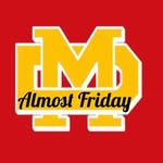 MD Almost Friday - @md_almostfriday - Instagram