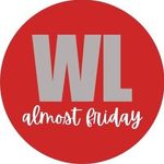 wl almost friday! - @wl_almostfriday - Instagram