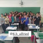 6 ano b - Alfried - @6.b_alfried - Instagram