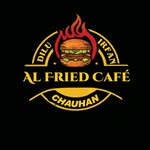 AL_FRIED CHICKEN - @al_fried_cafe_ - Instagram