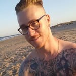 Alfried Fisher - @alfriedfisher - Instagram