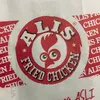 Alisfriedchicken - @ayamgunting86 - TikTok