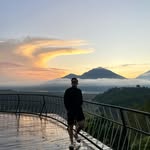 Hosea Eric Alfried - @alfriedrick - Instagram