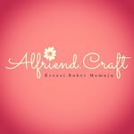 Alfriend | Kreasi Buket Mamuju - @alfriend.craft - Instagram