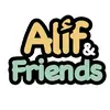 Alif & Friends - @alif.and.friends - TikTok