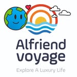 Hany Alfriend - @alfriendvoyagr - Instagram