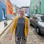 Aléta Fuchs - @aletafuchs - Instagram