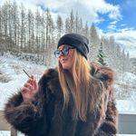 @aliiciafuchs - Instagram